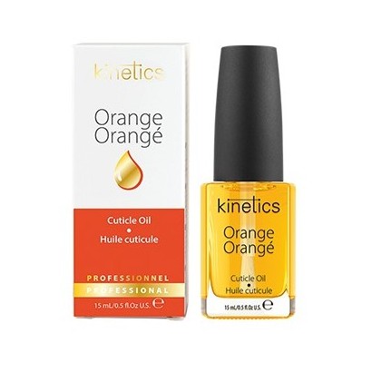 Kinetics Essential Oil Orange