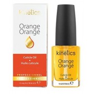 Kinetics Essential Oil Orange