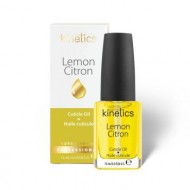 Kinetics Essential Oil Lemon