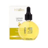 Kinetics Lemon Cuticule Oil
