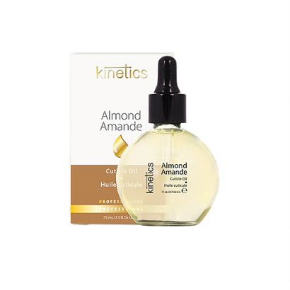 Kinetics Almond Cuticule Oil