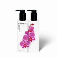 Silk Orchid Hand & Body Lotion