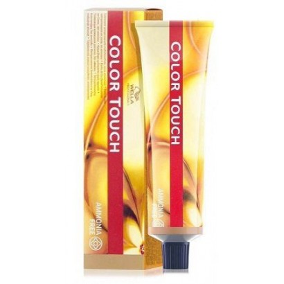Wella Color Touch Relights...
