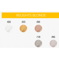 Wella Color Touch Relights...