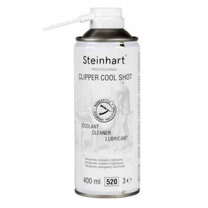 Steinhart Aceite Spray...