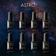 Kinetics Astro Shield Gel...