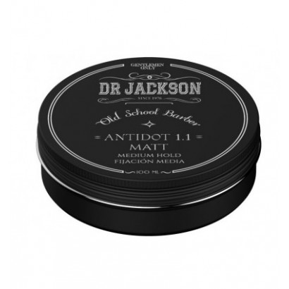 DR. JACKSON ANTIDOT 1.1...