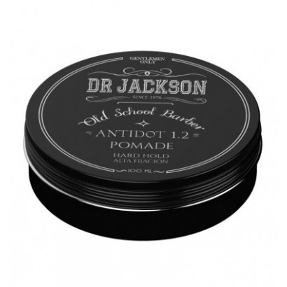 DR. JACKSON ANTIDOT 1.2...