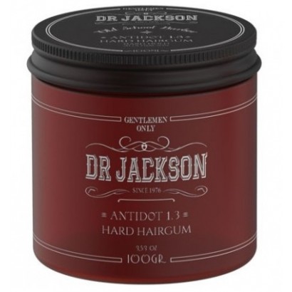 DR. JACKSON ANTIDOT 1.3...