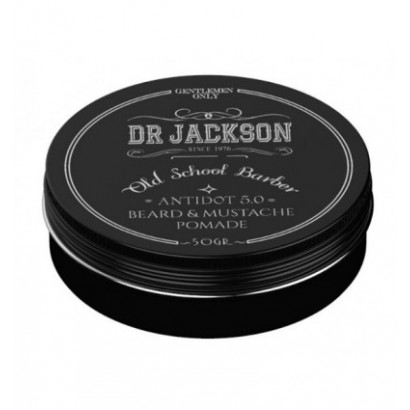 DR. JACKSON ANTIDOT 5.0...