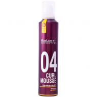 Pro Line Curl Mousse 04...