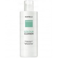MONTIBELLO COLOUR CLEANER...