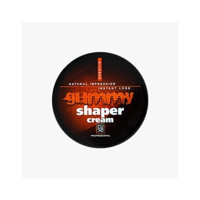 Gummy SHAPER CREAM 150ML