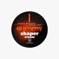 Gummy SHAPER CREAM 150ML