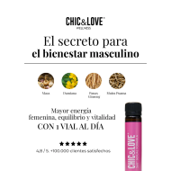 CHIC & LOVE ELIXIR 360º...