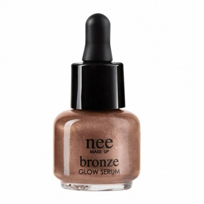 Nee Makeup Glow Serum Bronze