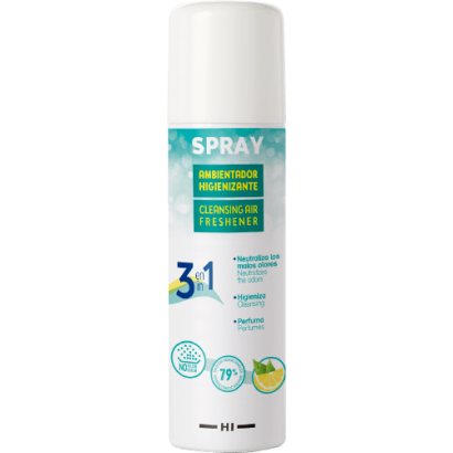 Hipertin Spray Ambientador...