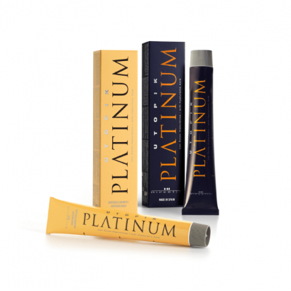 Hipertin Tinte Platinum